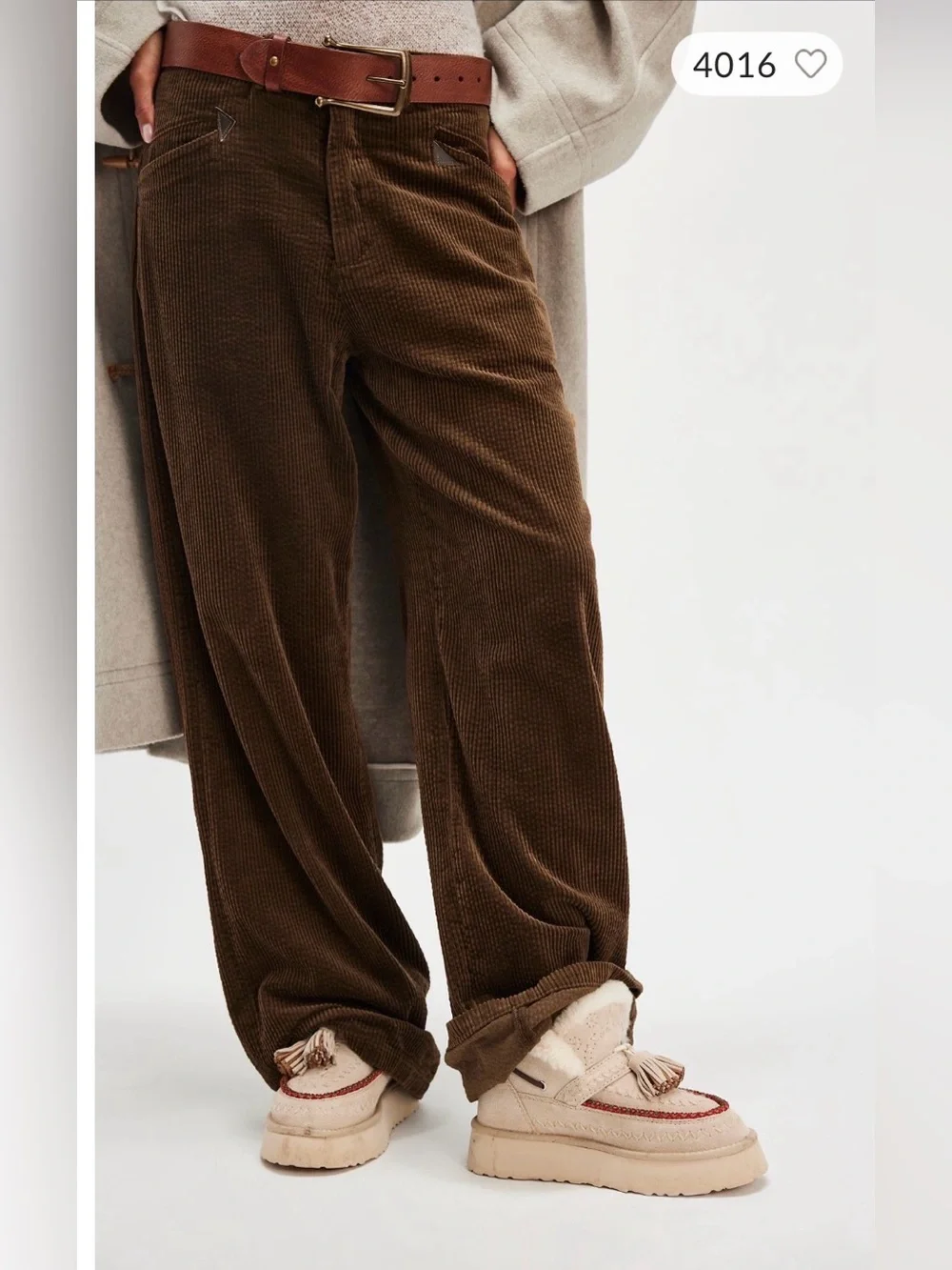 Free People Nordic Craft Cozy Boots